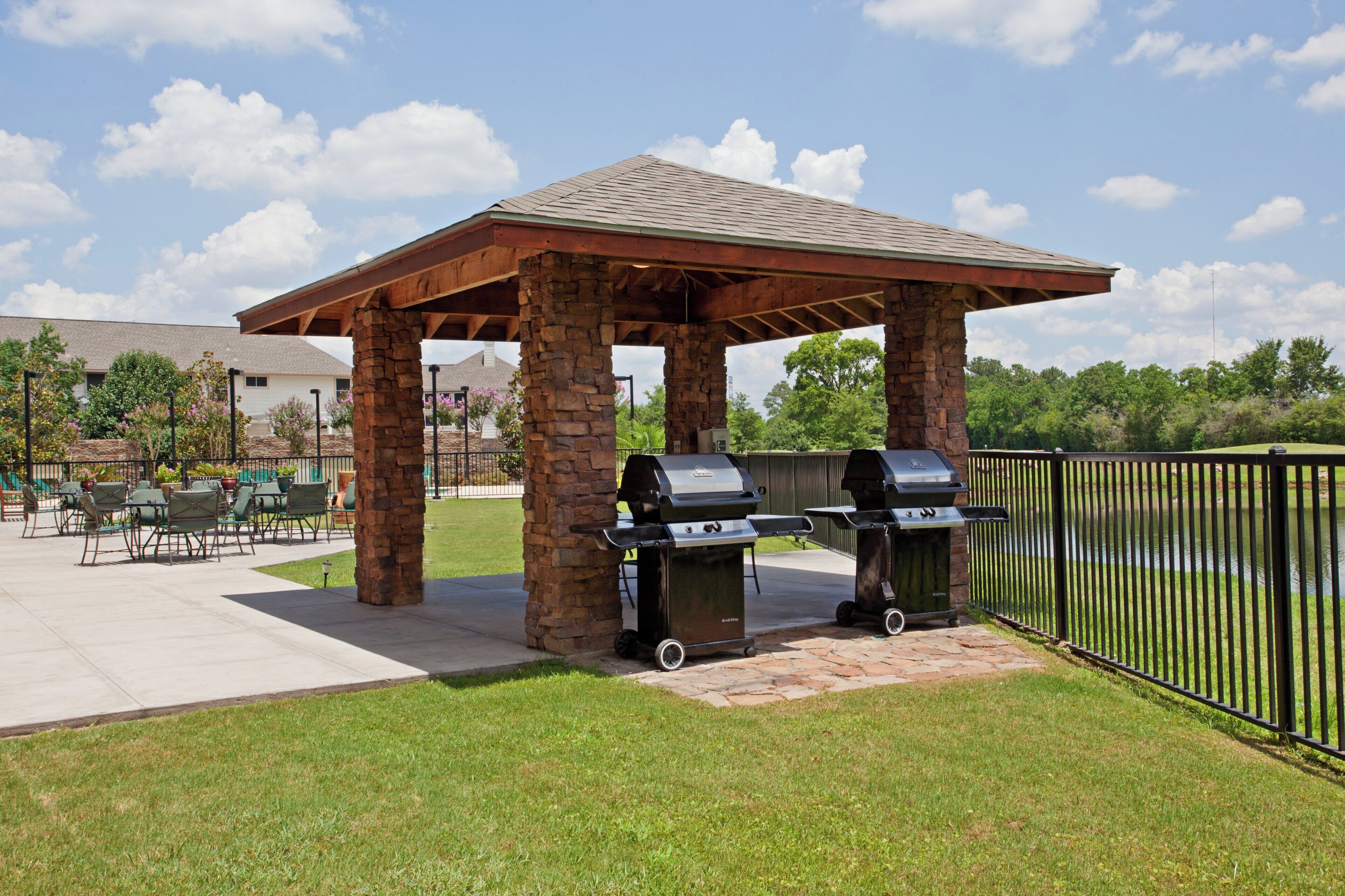 Photo - Staybridge Suites Houston Willowbrook by IHG