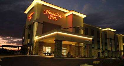 Hampton Inn Searcy