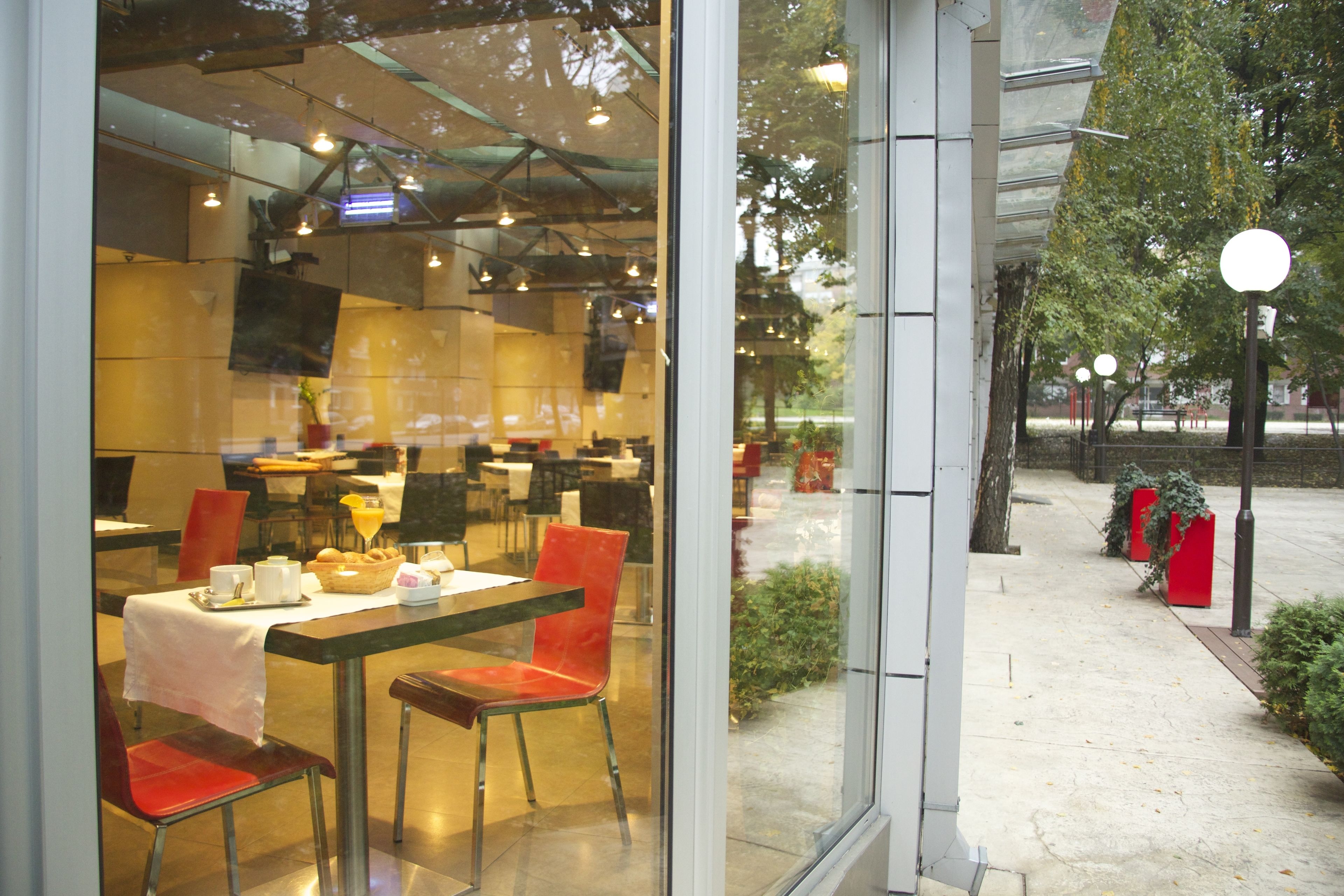 Foto - Hotel Srbija-FREE PARKING