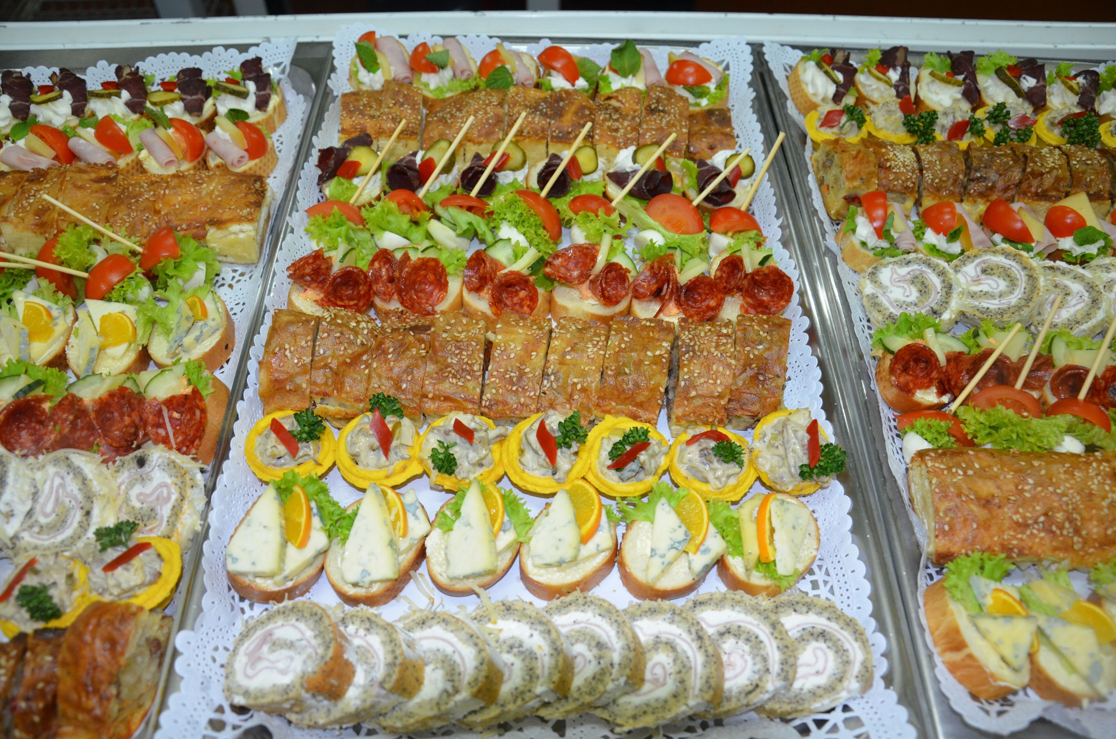 Foto - Hotel Srbija-FREE PARKING