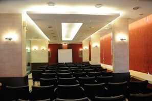 Meeting facility - Hotel Srbija (Belgrade)