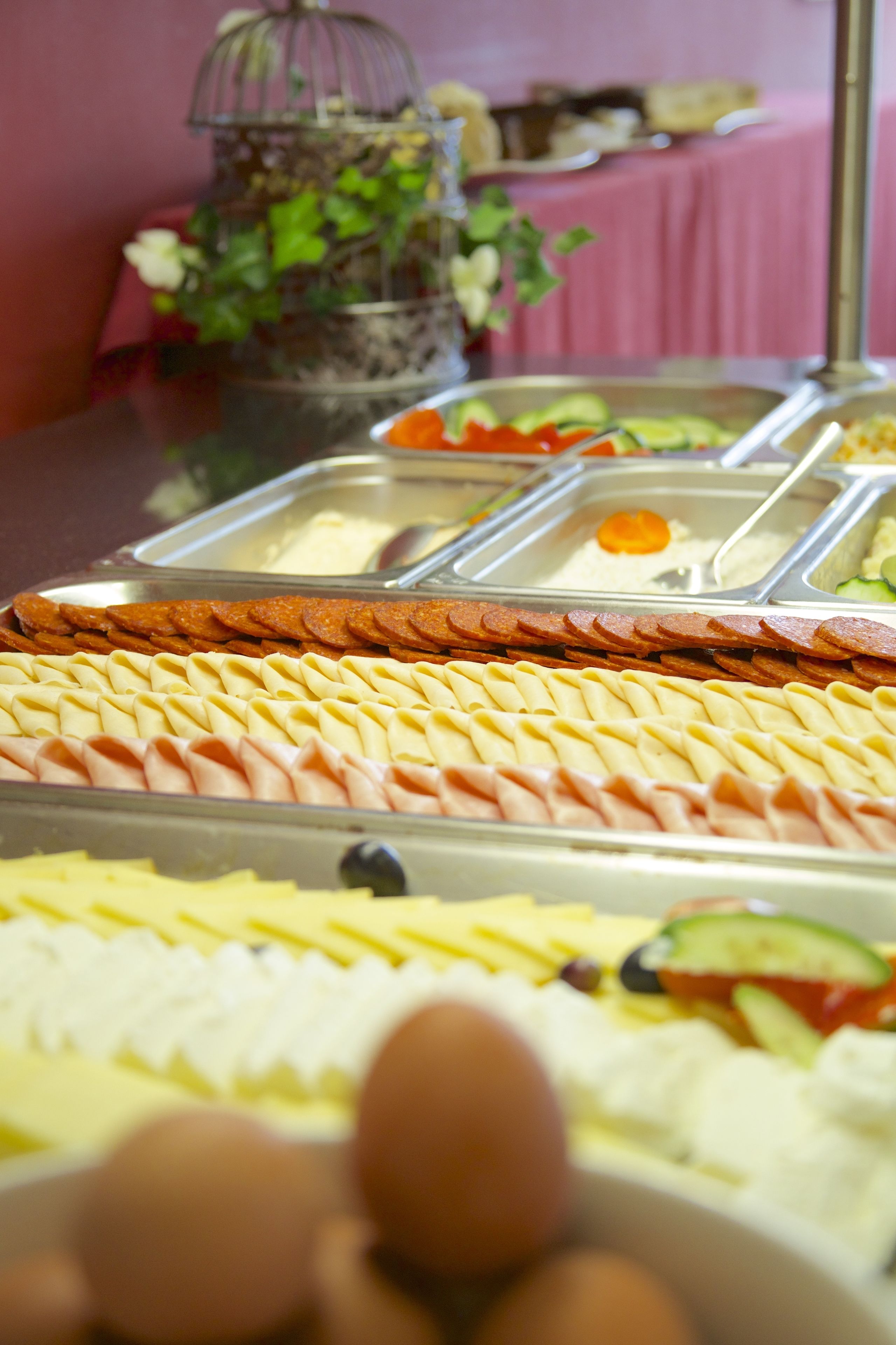 Foto - Hotel Srbija-FREE PARKING