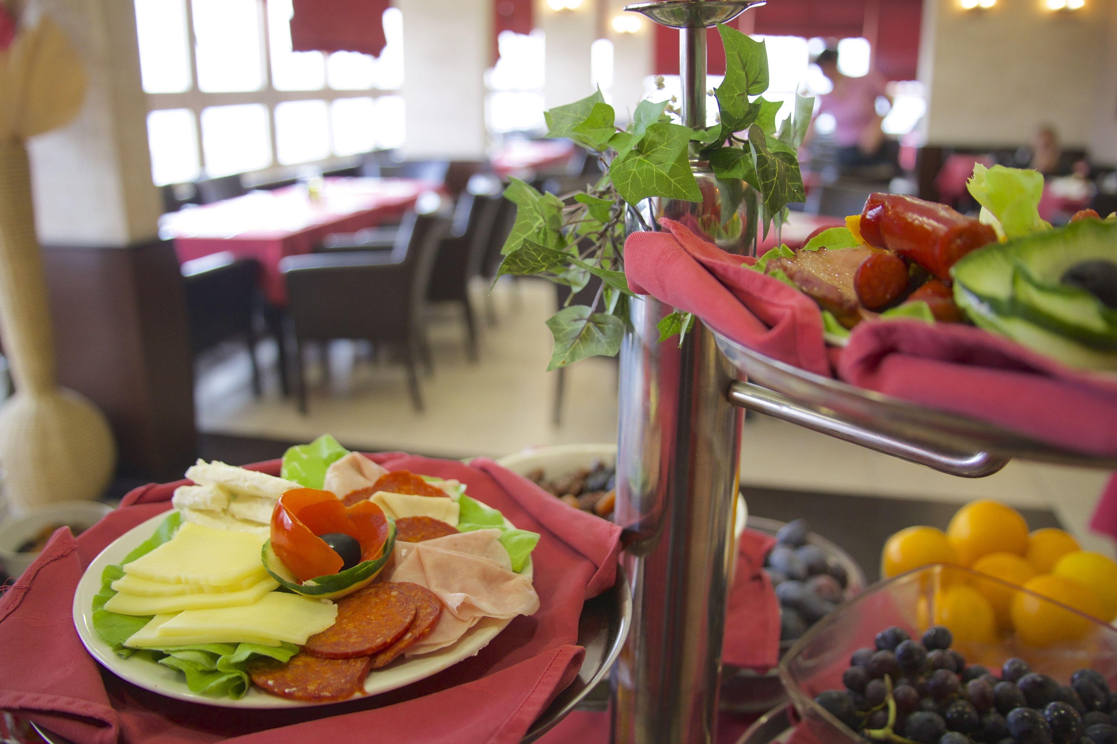 Foto - Hotel Srbija-FREE PARKING