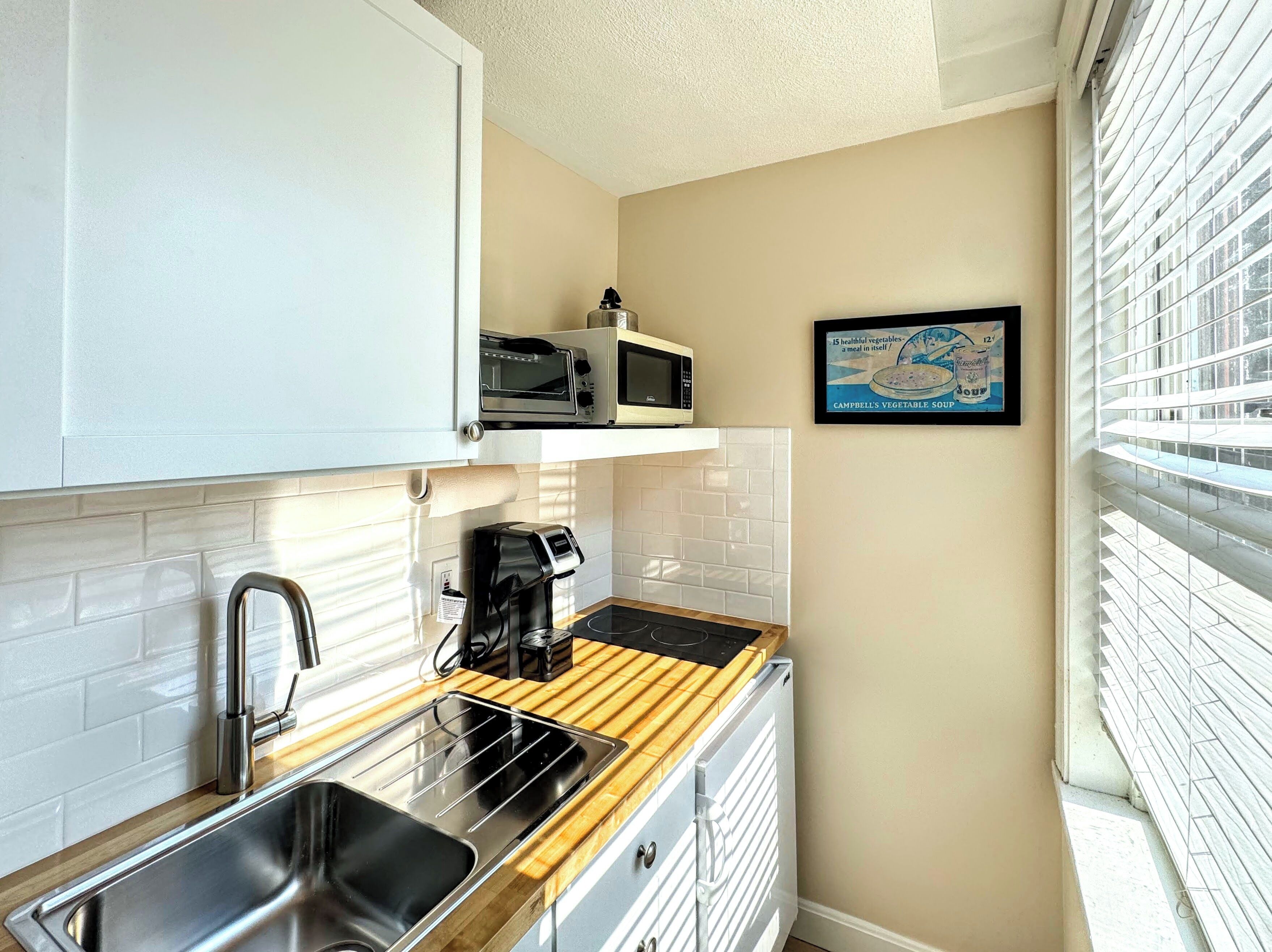 Photo - Copley House