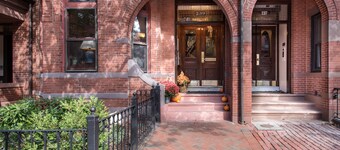 Copley House