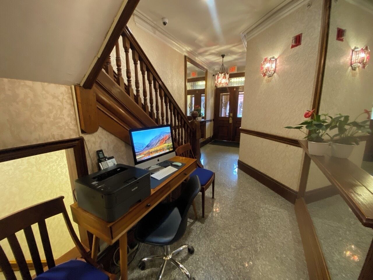 Photo - Copley House