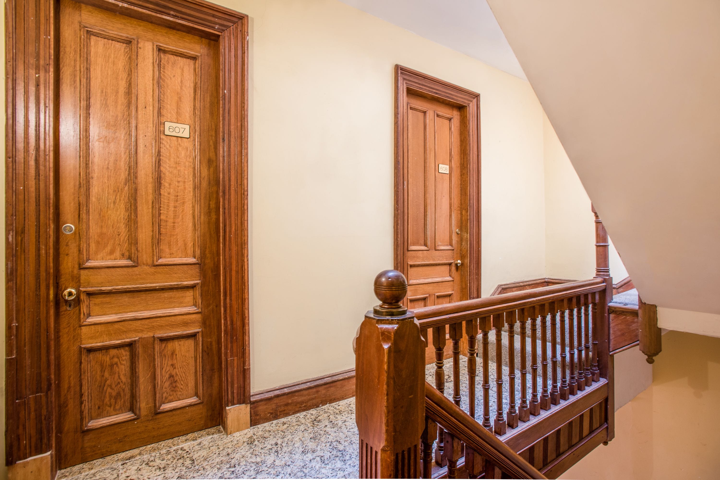 Photo - Copley House