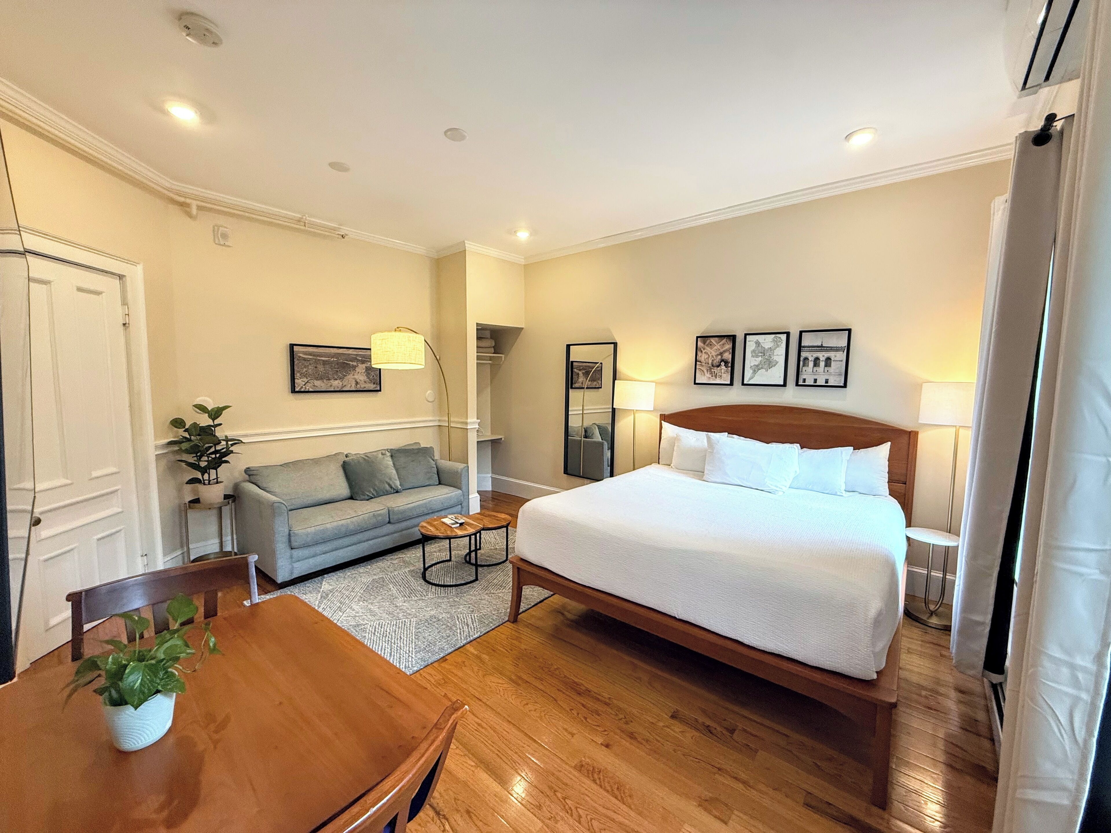 Photo - Copley House