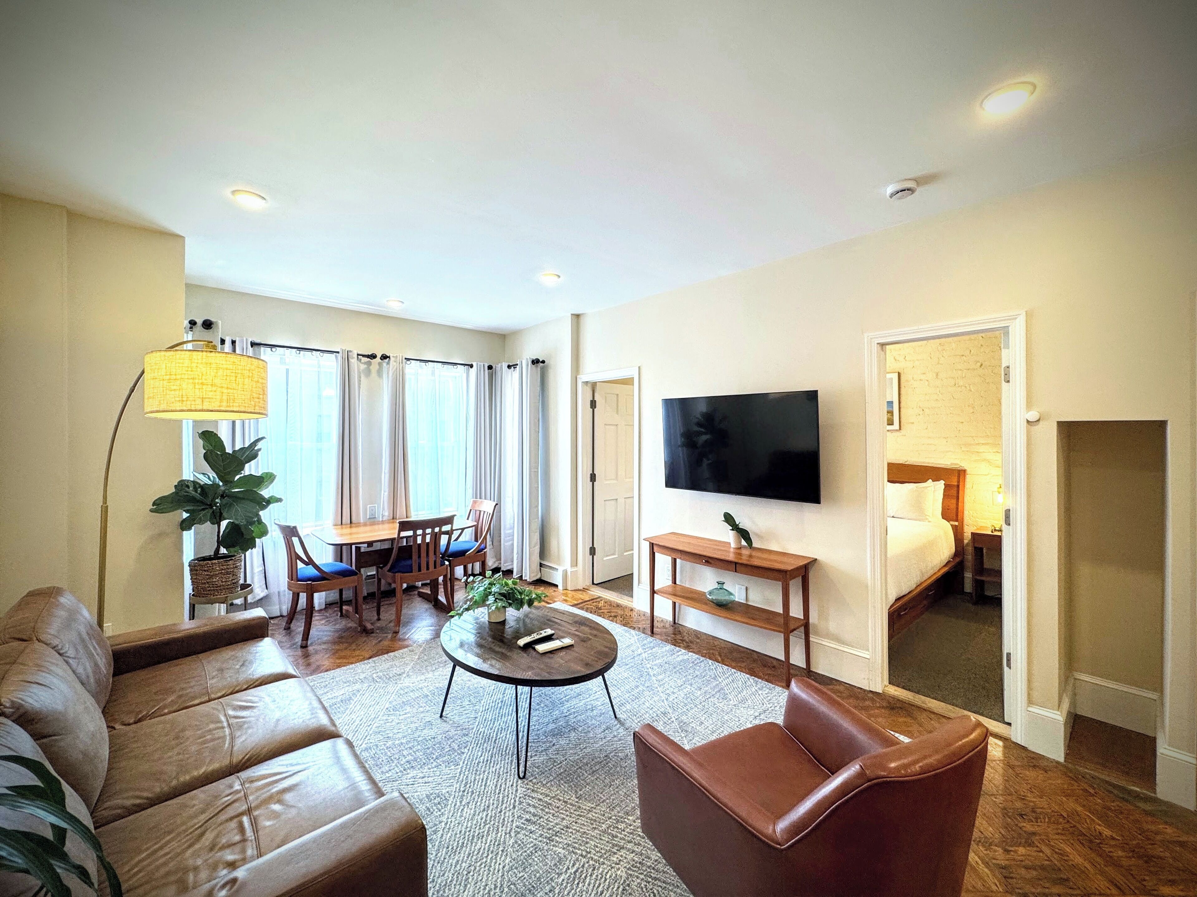 Foto - Copley House