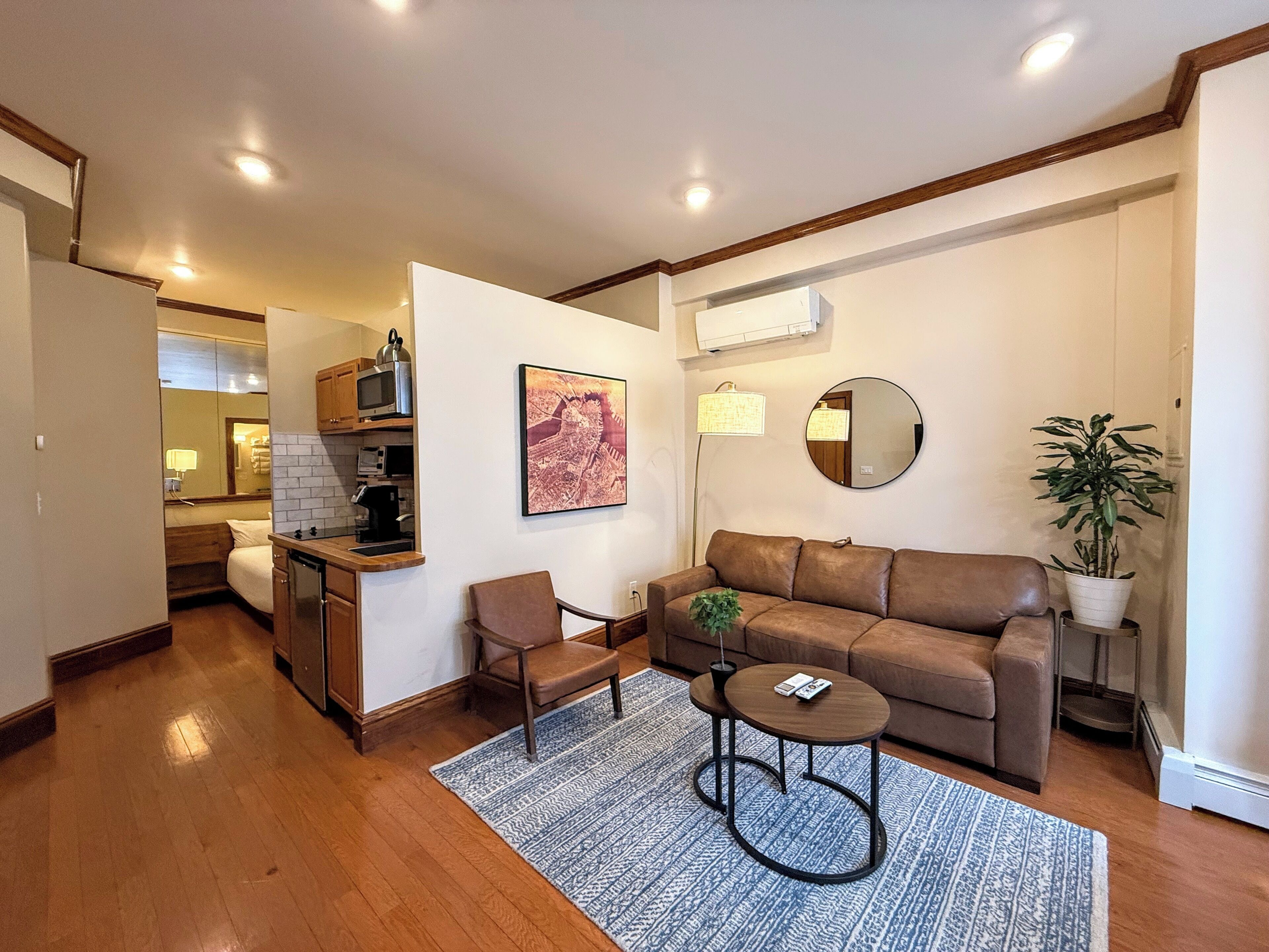 Photo - Copley House