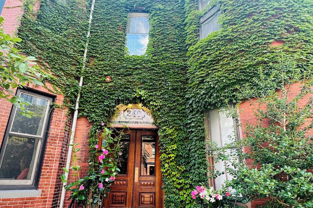 Copley House