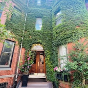 Copley House