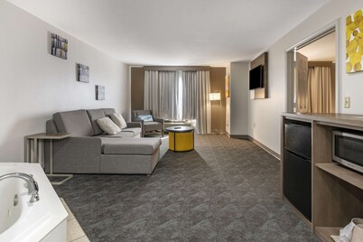 Comfort Inn & Suites Shelbyville