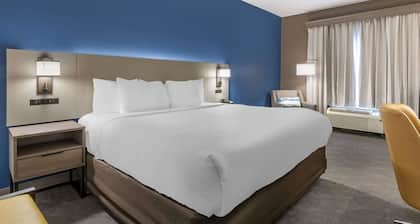 Comfort Inn & Suites