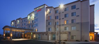 Courtyard by Marriott Grand Junction