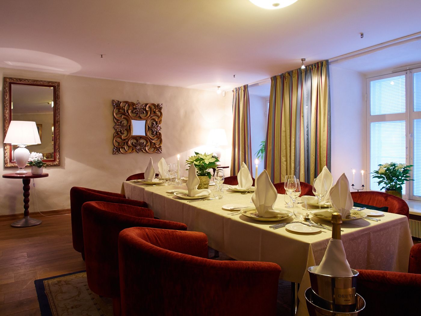 Photo - CRU Hotel