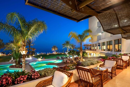 Constantinou Bros Athena Royal Beach Hotel-Adults Only