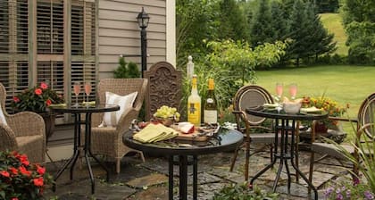 Deer Brook Inn