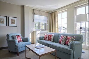 Comfort Room, Oceanfront | View from room