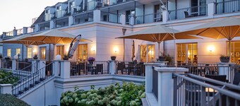 Strandhotel Zingst