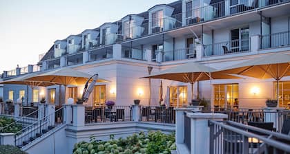 Strandhotel Zingst