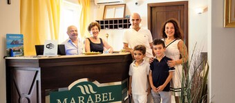 Hotel Marabel