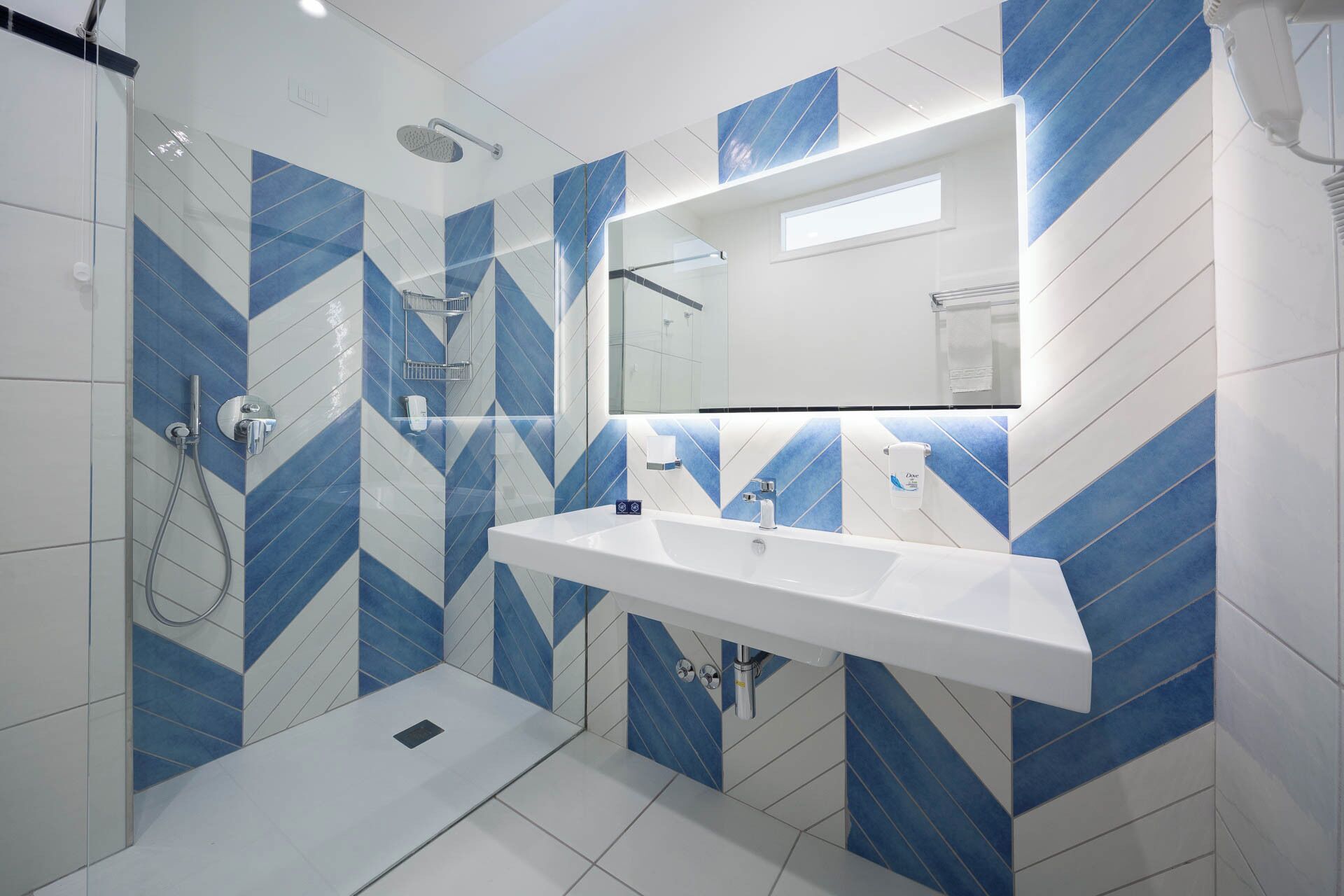 Foto - Hotel San Francesco