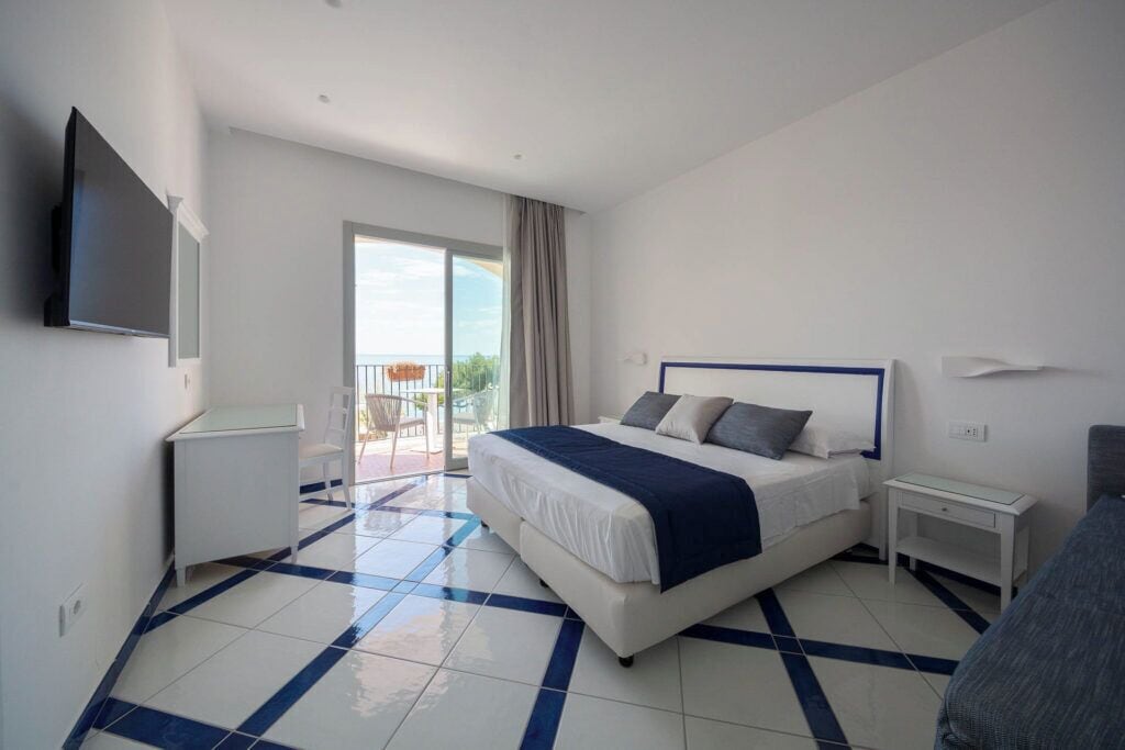 Foto - Hotel San Francesco