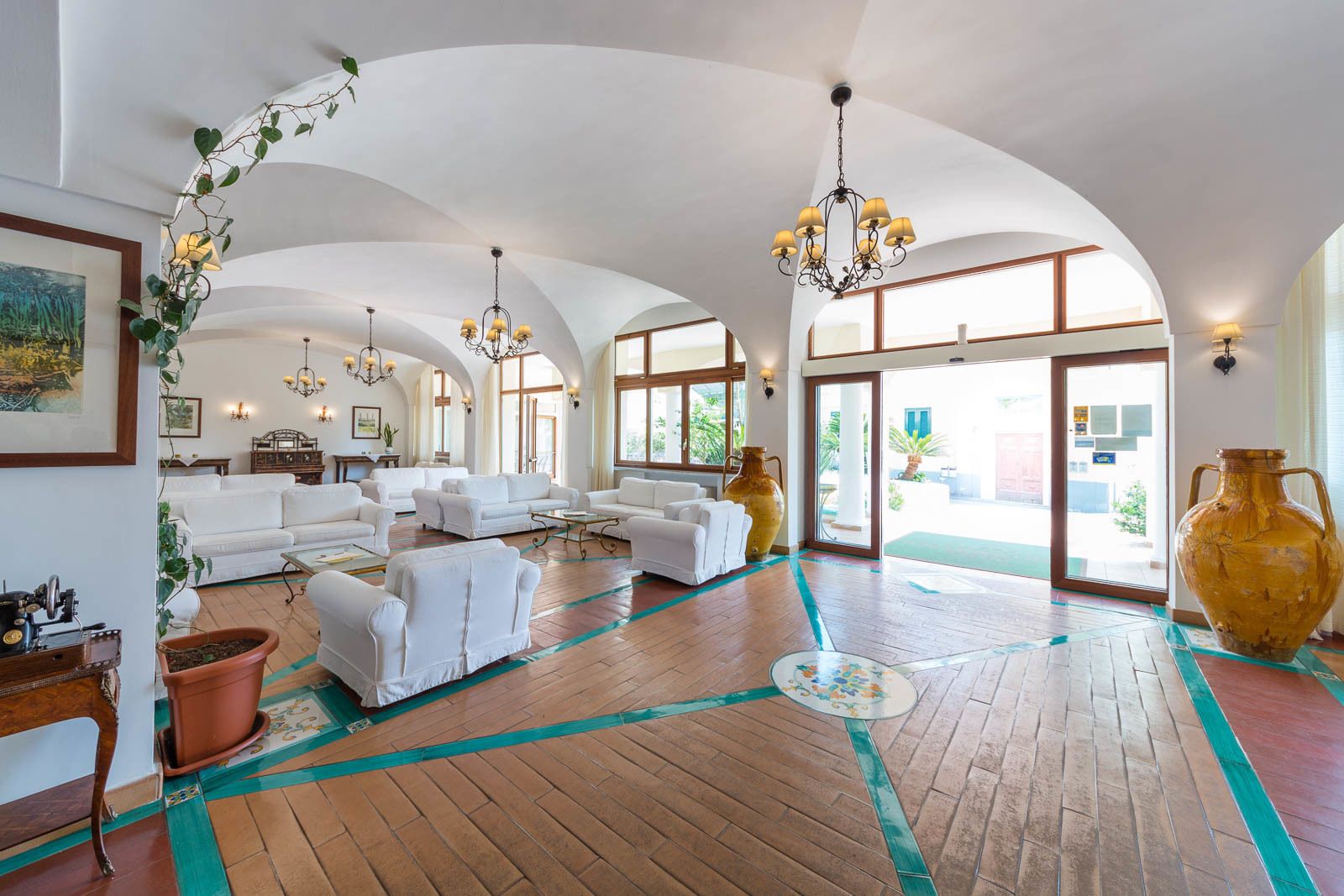 Photo - Hotel San Francesco