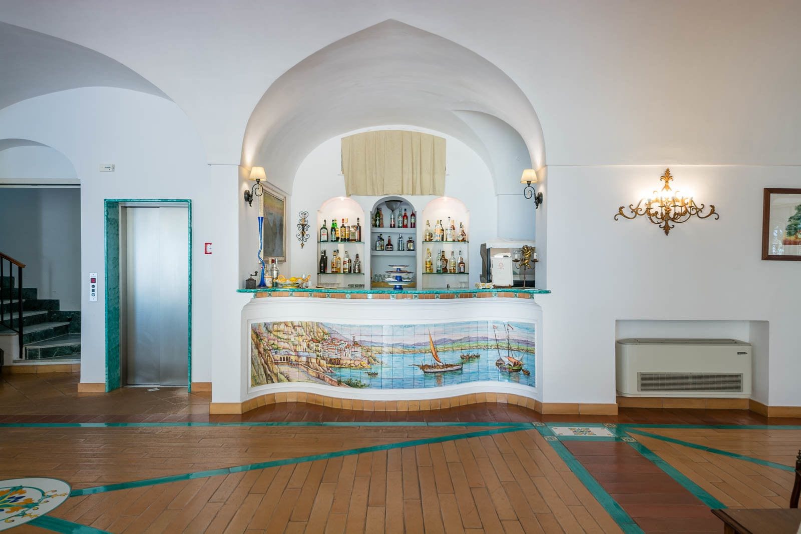 Photo - Hotel San Francesco