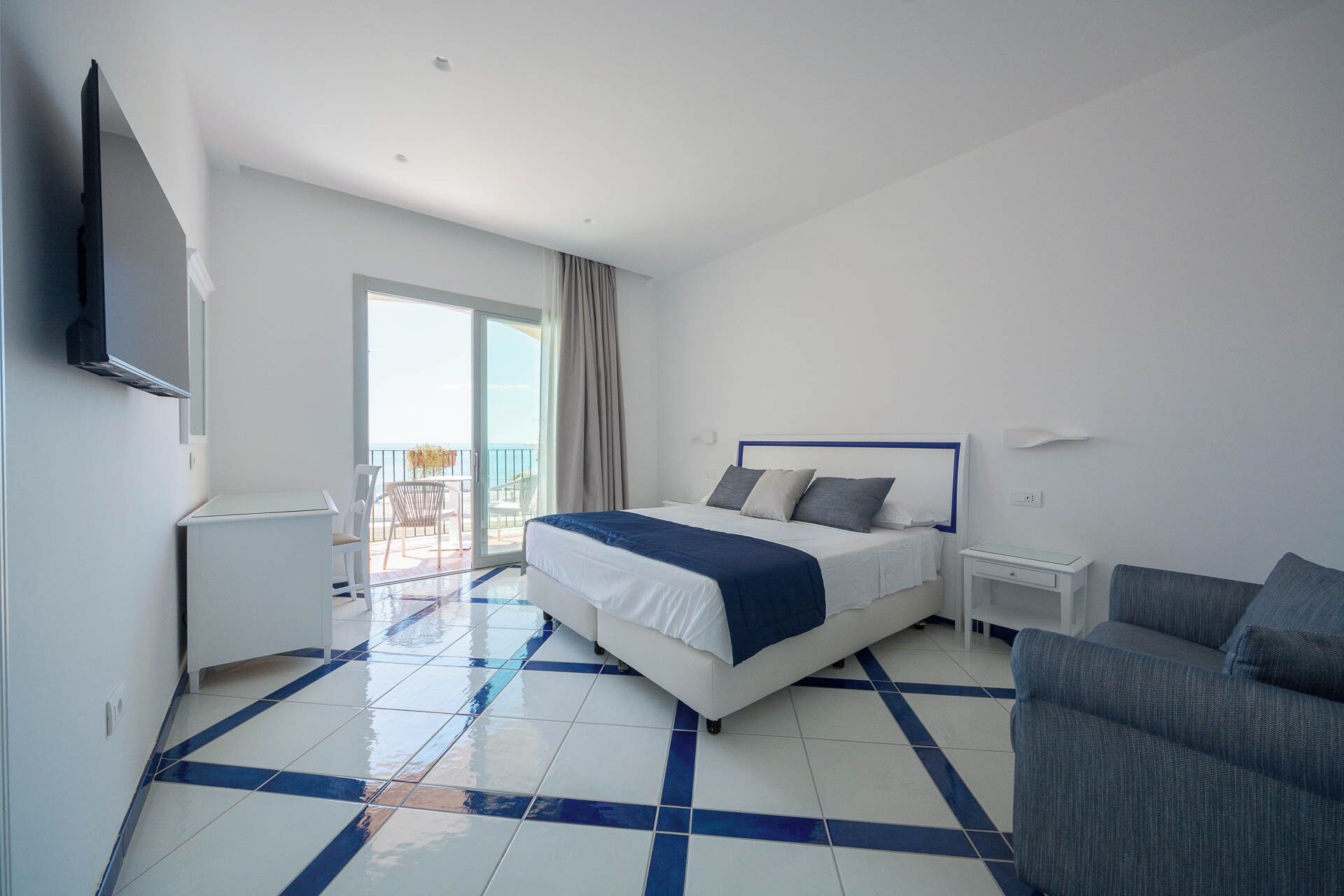 Foto - Hotel San Francesco