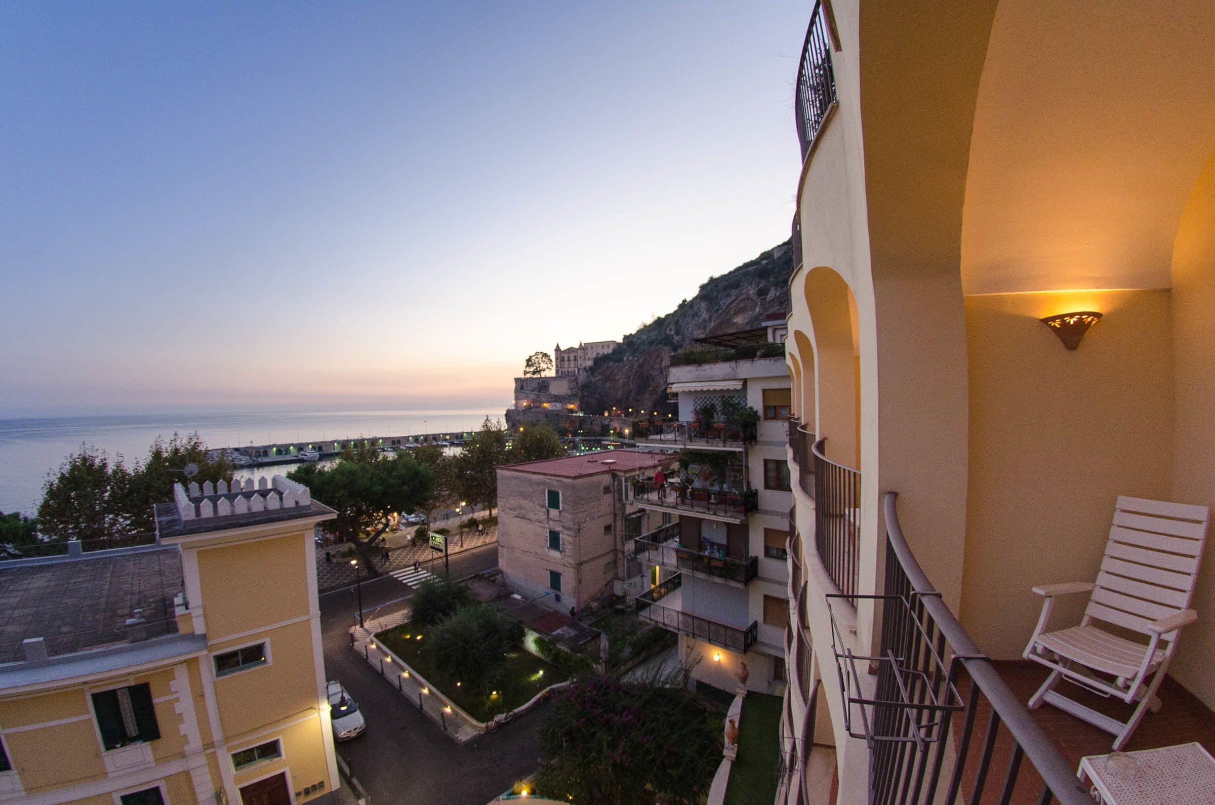 Foto - Hotel San Francesco