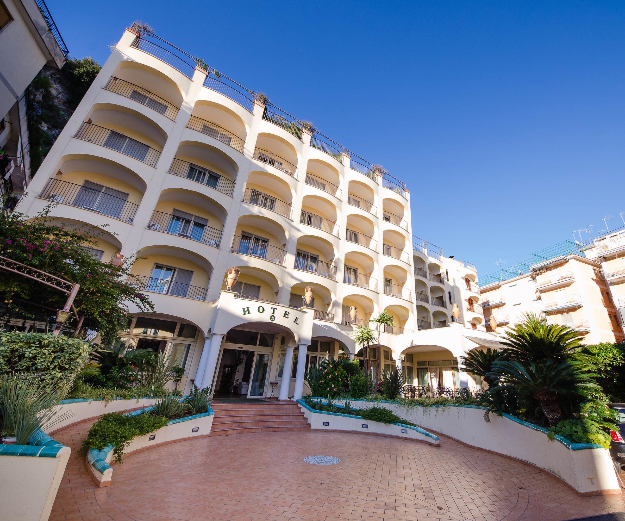 Photo - Hotel San Francesco