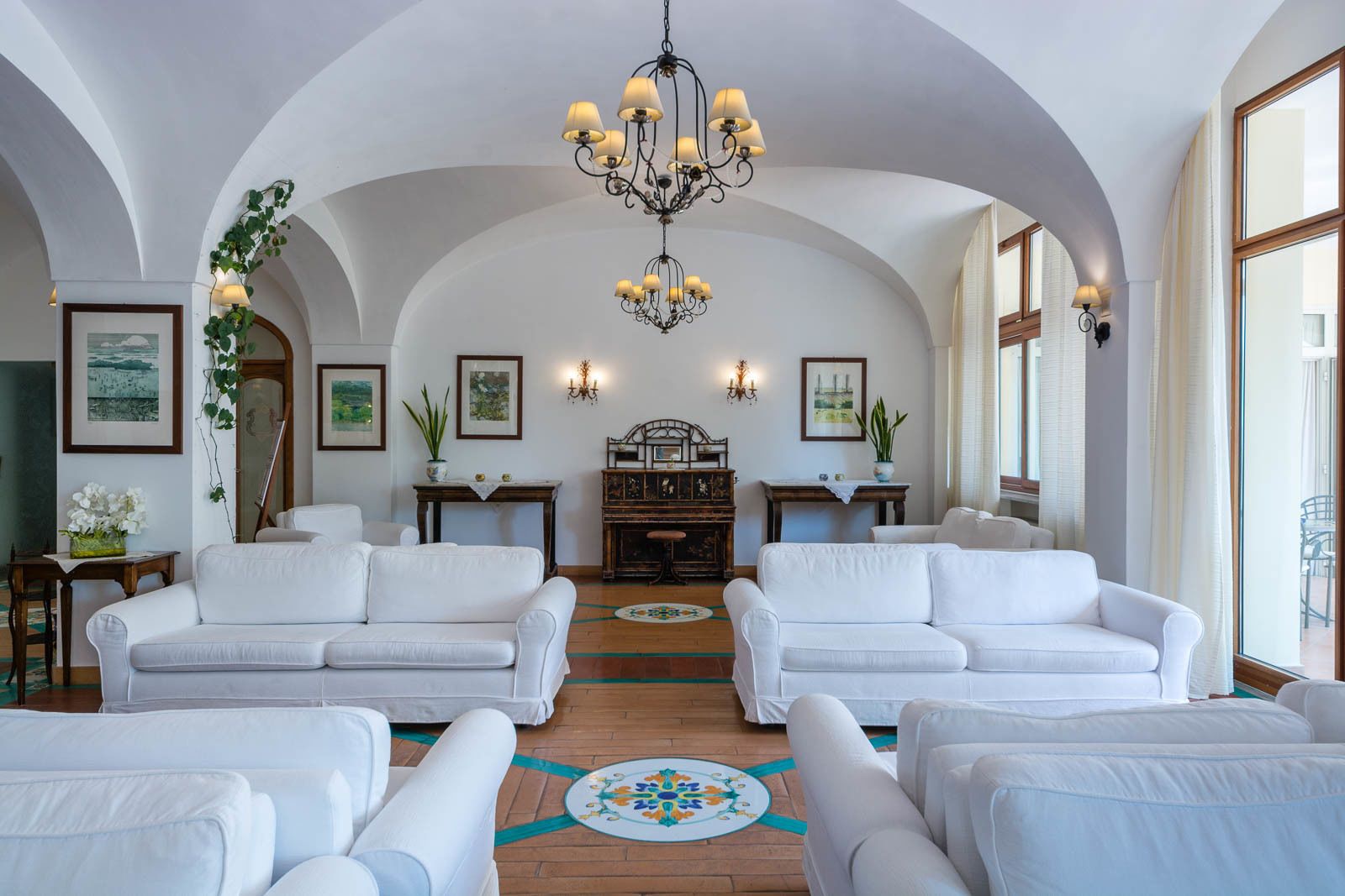 Foto - Hotel San Francesco