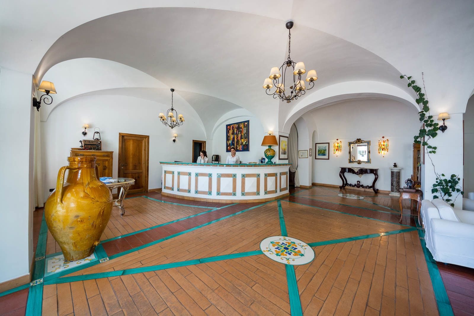 Photo - Hotel San Francesco