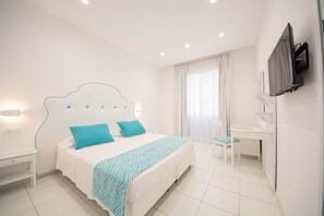 View from room - Hotel San Francesco (Maiori)