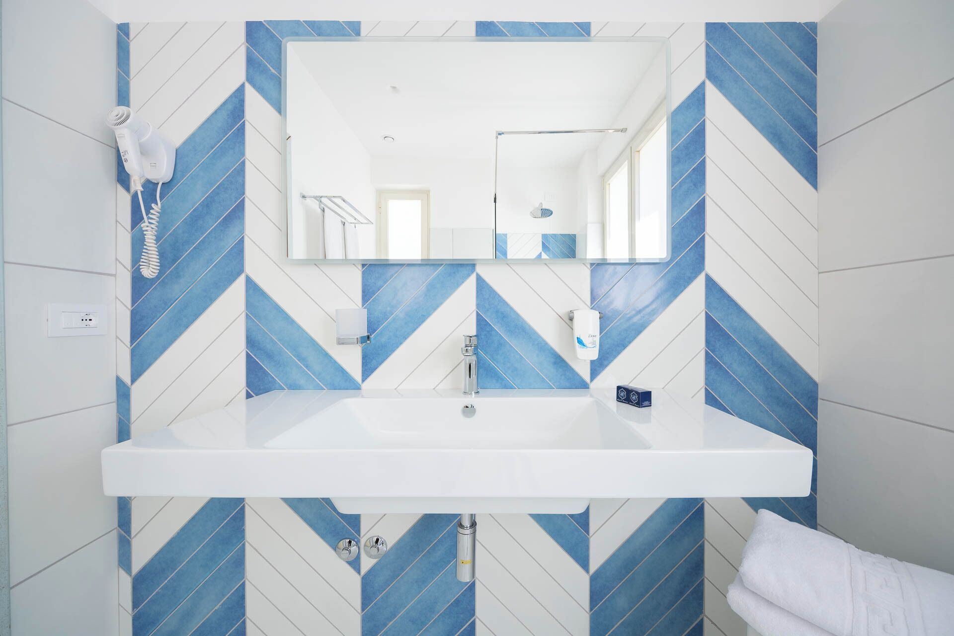 Foto - Hotel San Francesco