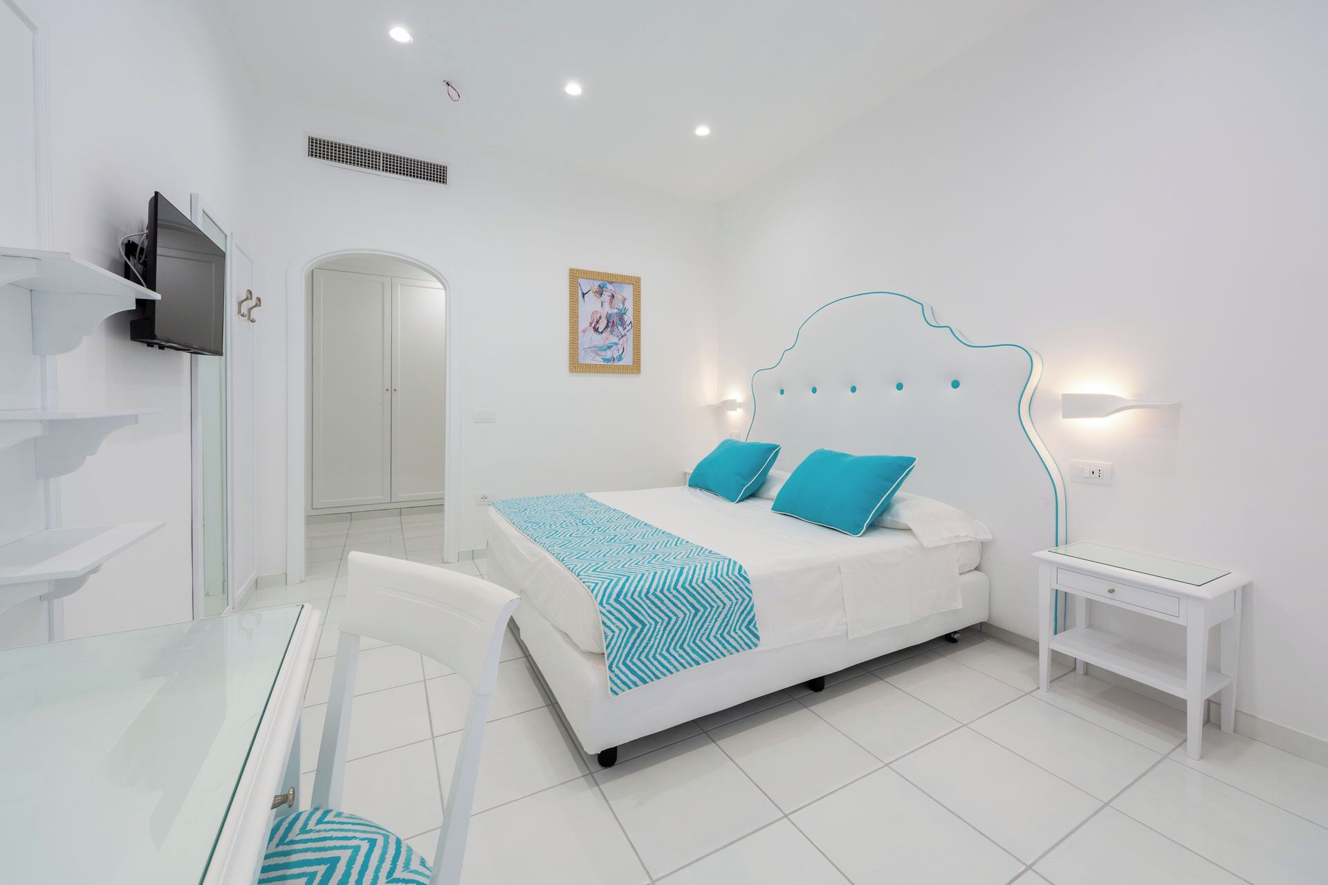 Photo - Hotel San Francesco