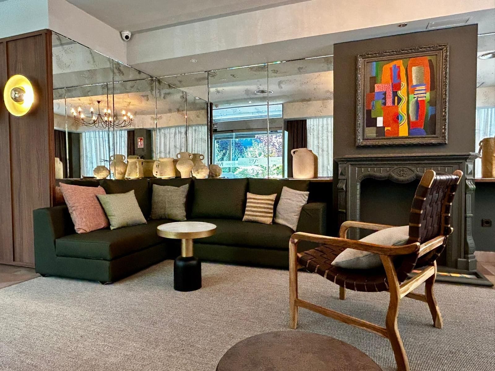 Photo - Luze Castellana