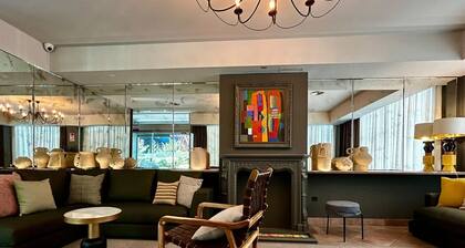 Hotel Luze Castellana