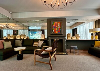 Hotel Luze Castellana