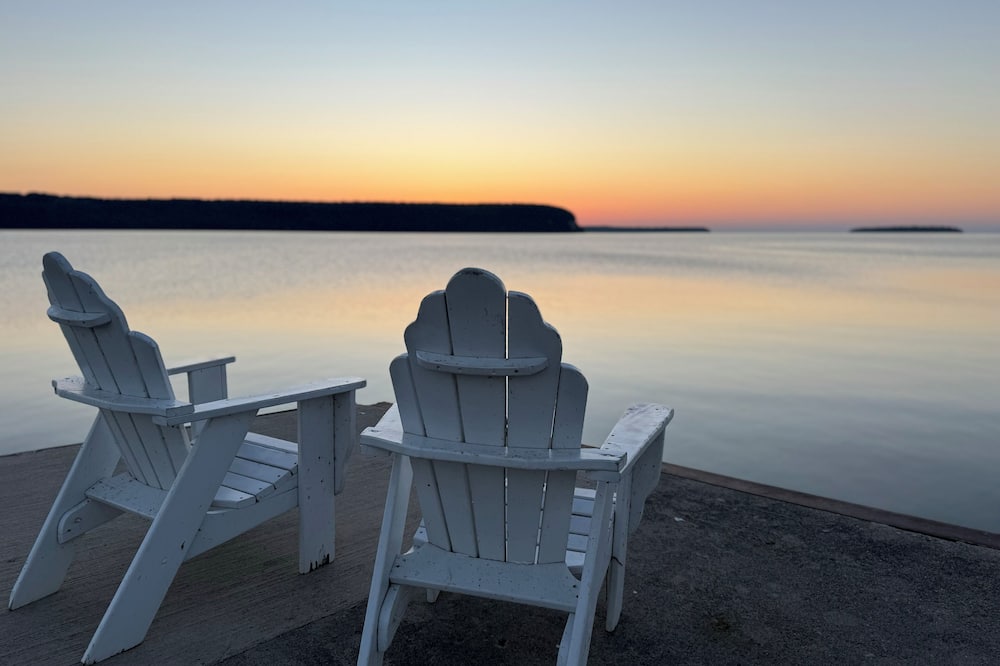 Edgewater Resort