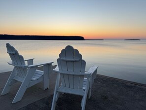 Exterior - Edgewater Resort (Ephraim)