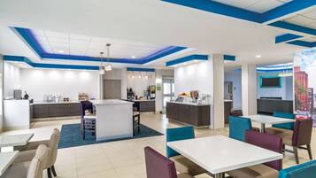 Bao gồm bữa sáng kiểu Âu