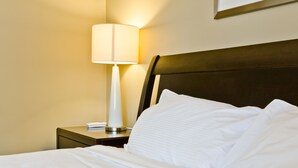 Suite urbana, 1 habitación