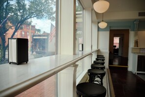 Restaurant - Strasburg Village Inn (Strasburg)