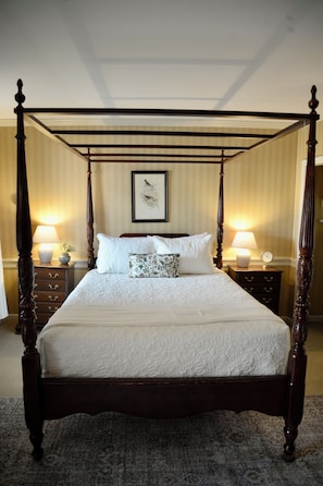 Standard Room | 1 bedroom, free WiFi