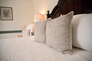 Quarto premium | Wi-Fi de cortesia