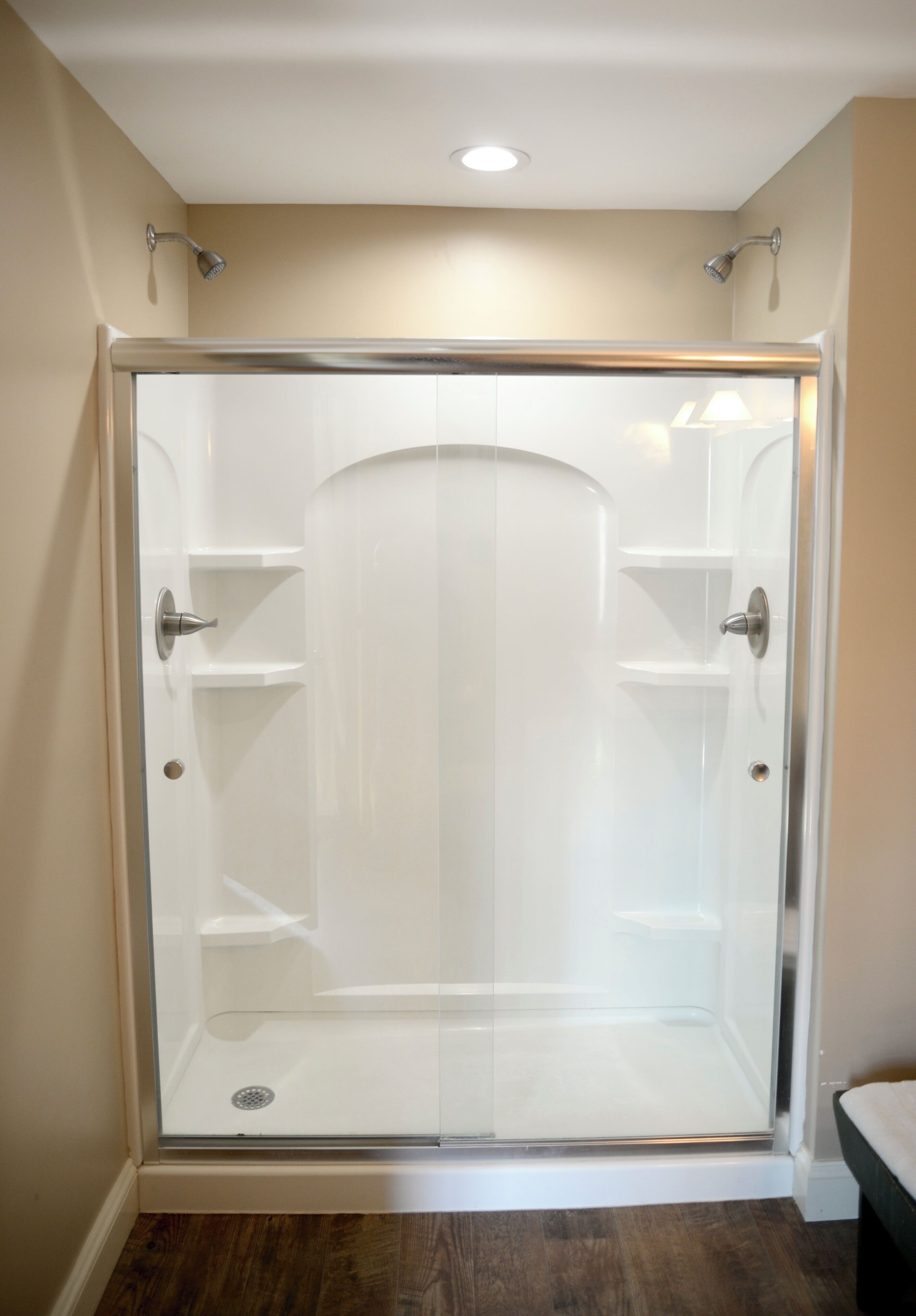 Premium Room | Bathroom