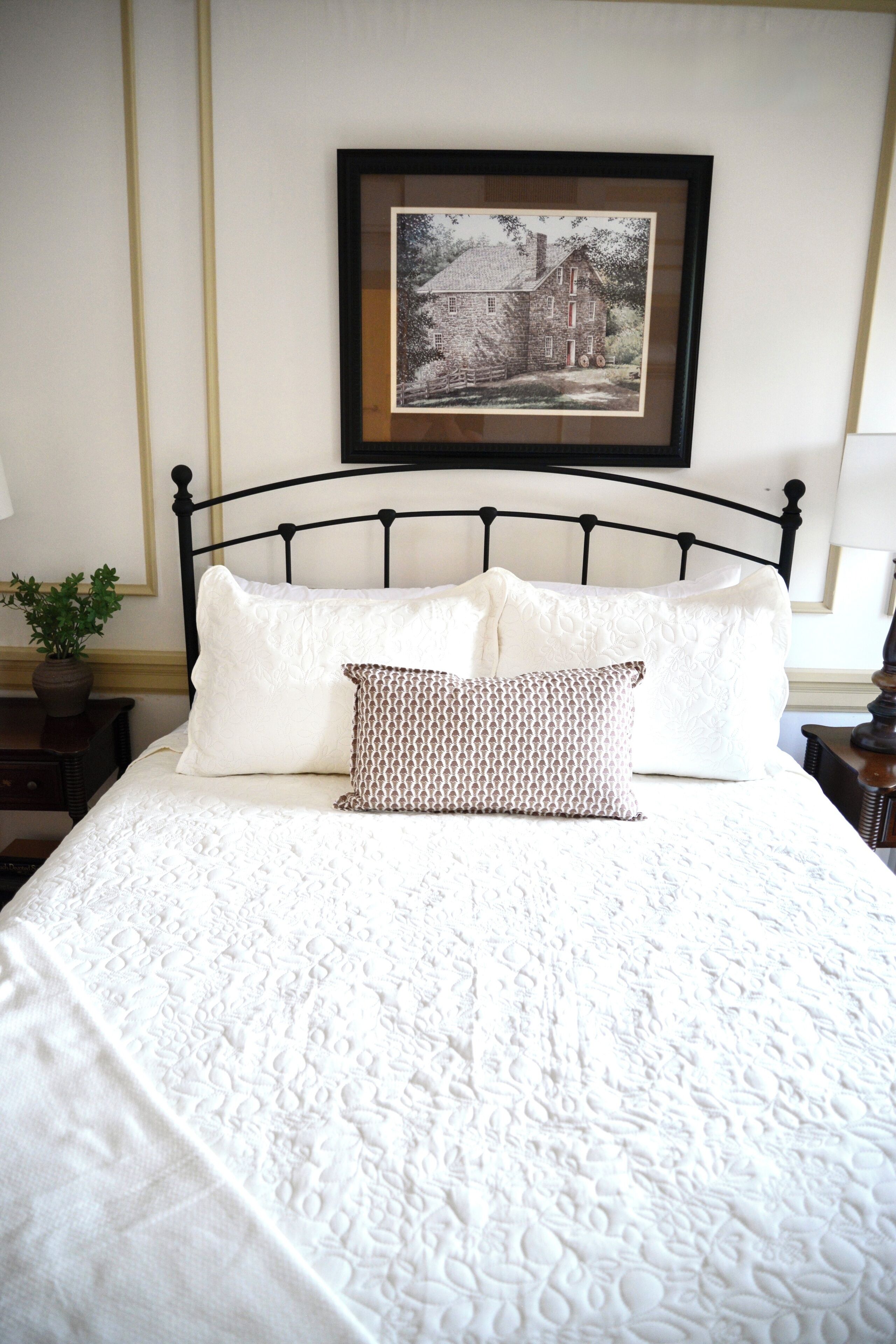 Kamar Standar | Wi-Fi gratis